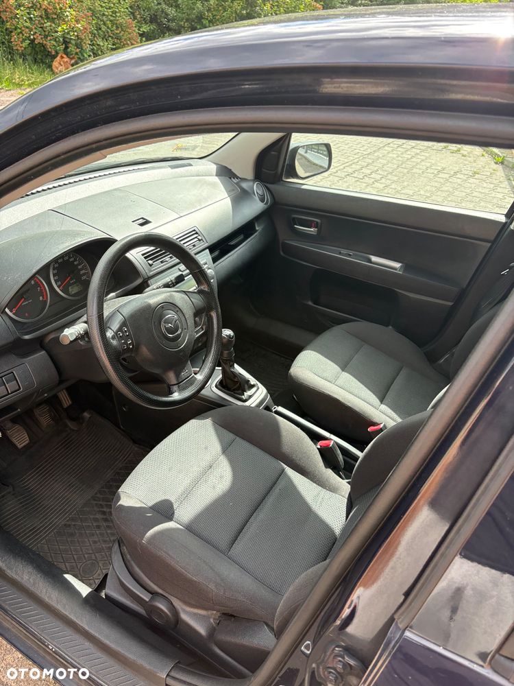 Mazda 2 1.4 Exclusive - 13