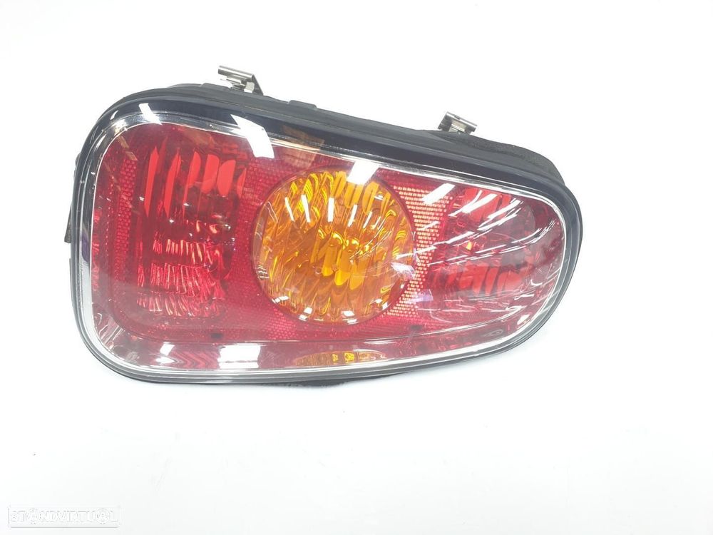 FAROLIM TRASEIRO ESQUERDO MINI MINI R50R53 - 1