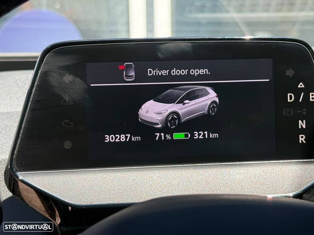 VW ID.3 59 kWh Pro Urban - 8