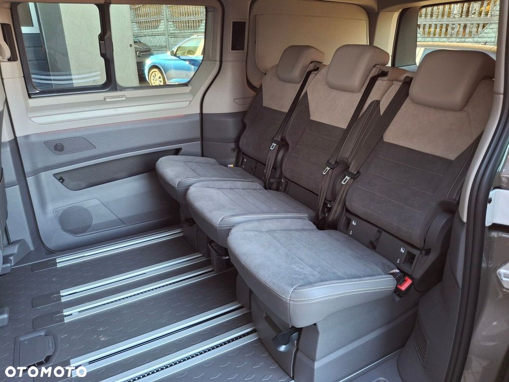 Volkswagen California - 24