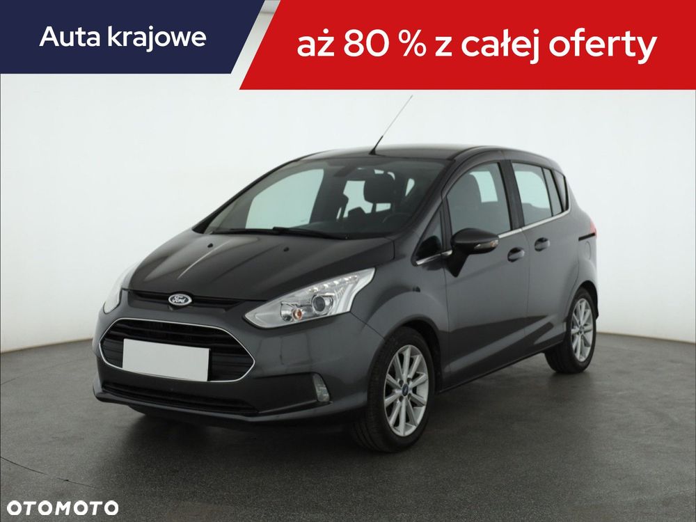 Ford B-MAX - 3