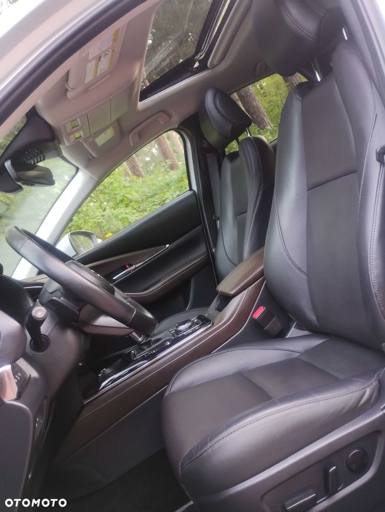 Mazda CX-30 - 6
