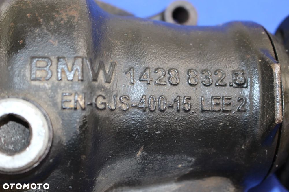 Dyfer przód BMW X3 E83 3.64 7523652 - 4