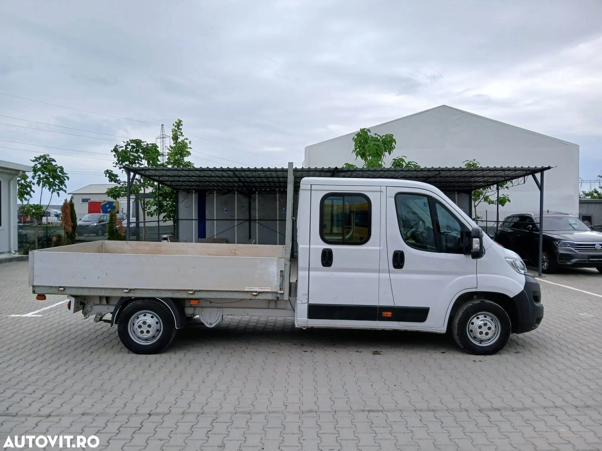 Opel Movano - 5