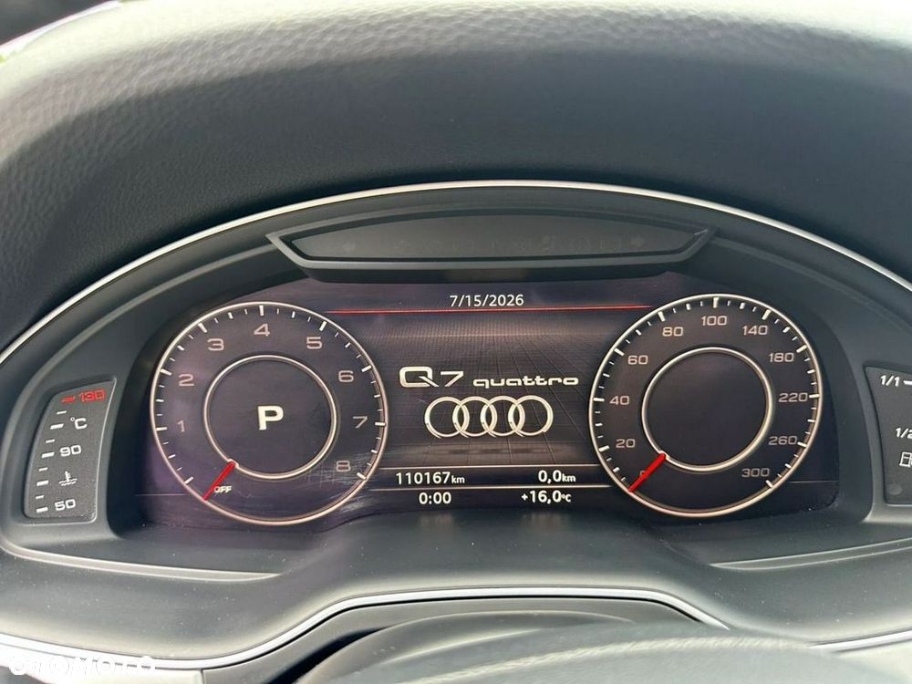Audi Q7 - 15