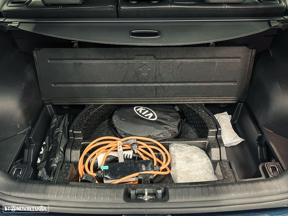Kia e-Niro 64kWh - 21