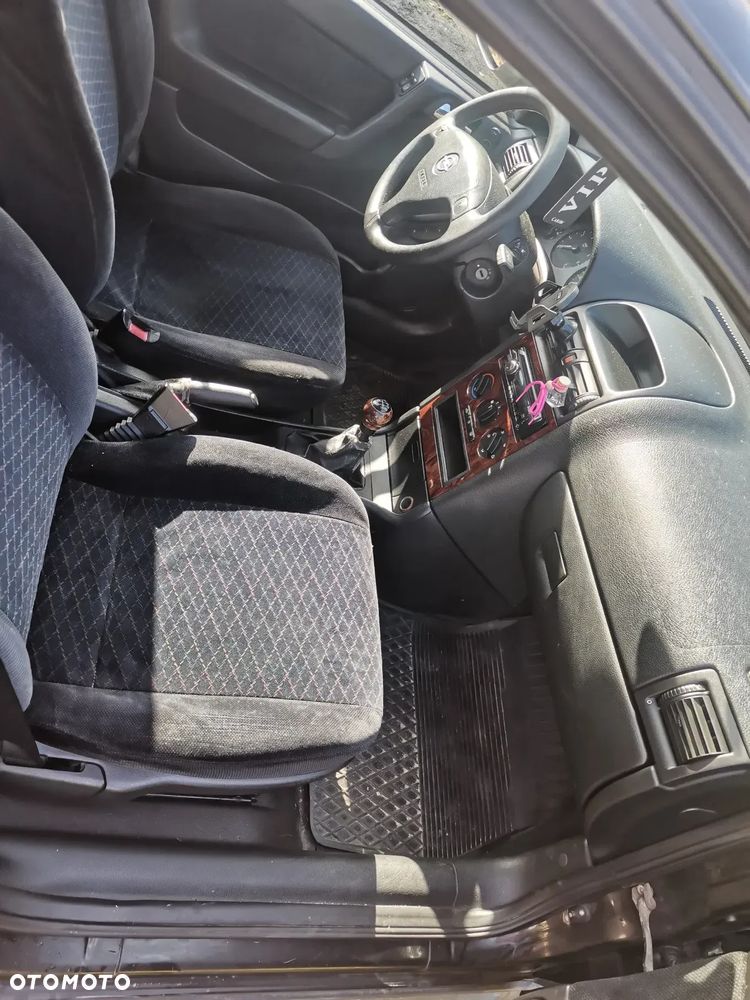 Opel Astra - 10