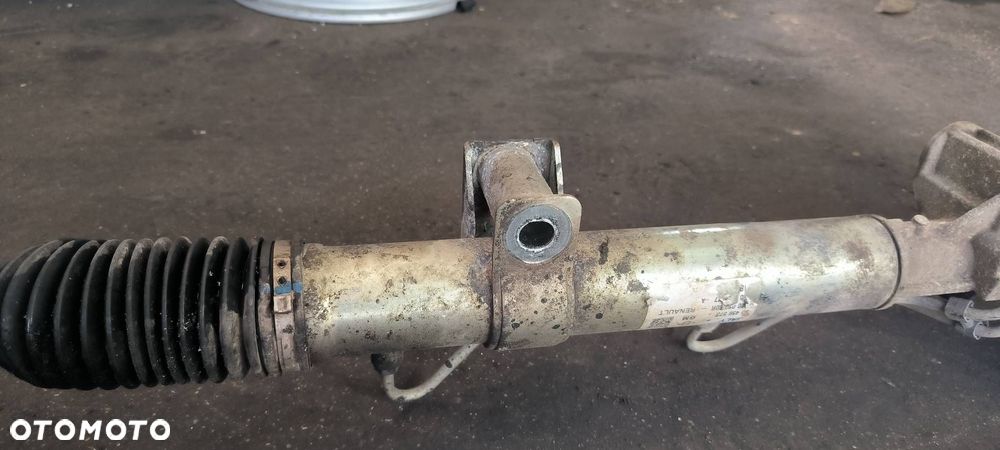 MAGLOWNICA RENAULT TRAFIC III 93459573 - 3