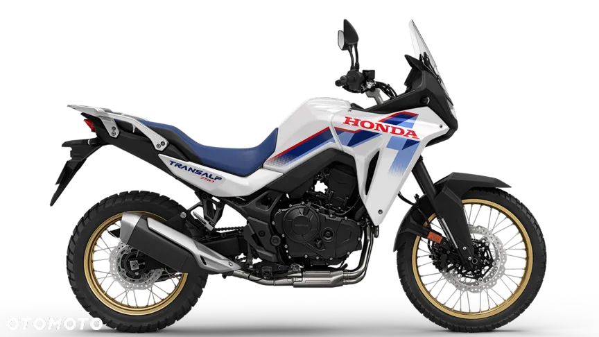 Honda XL - 1