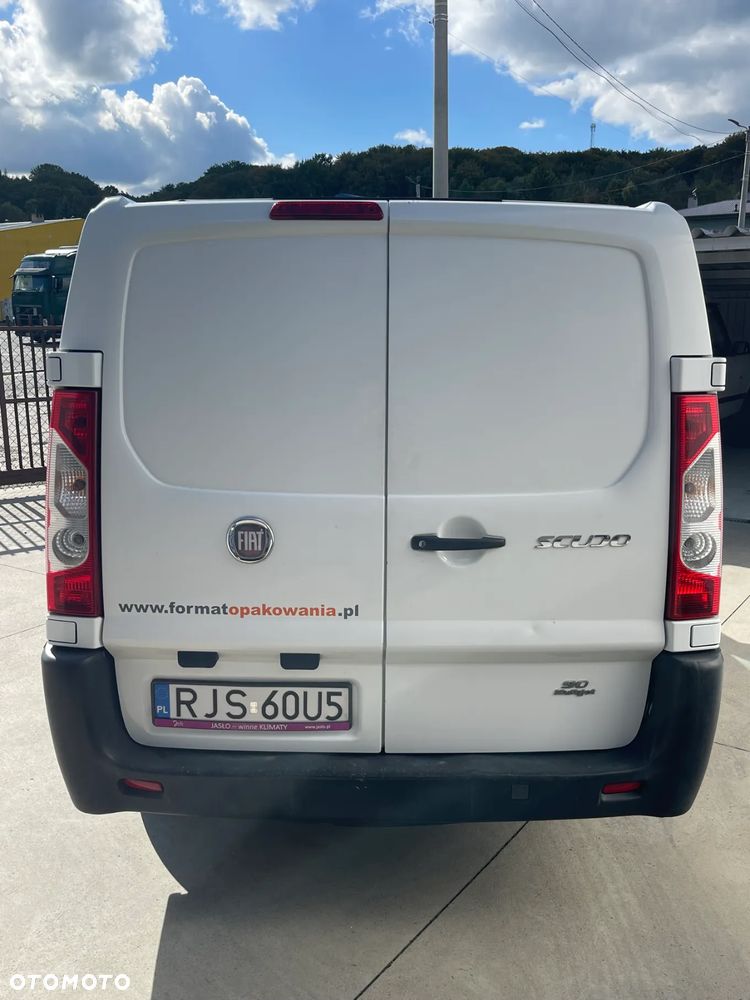 Fiat Scudo - 5