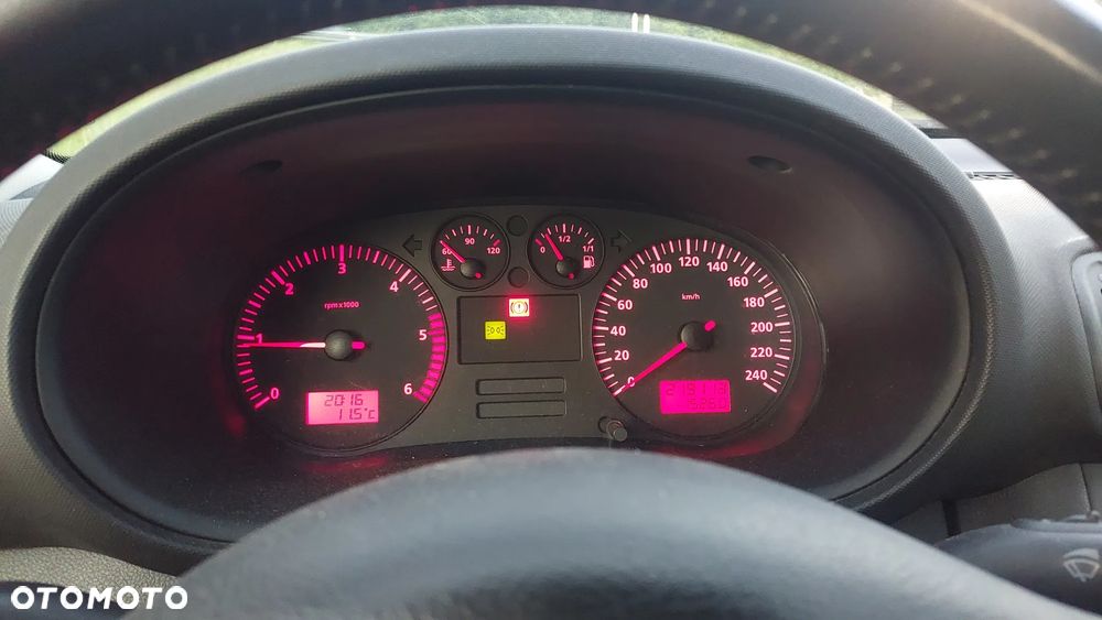 Seat Leon 1.9 TDI Genio - 18
