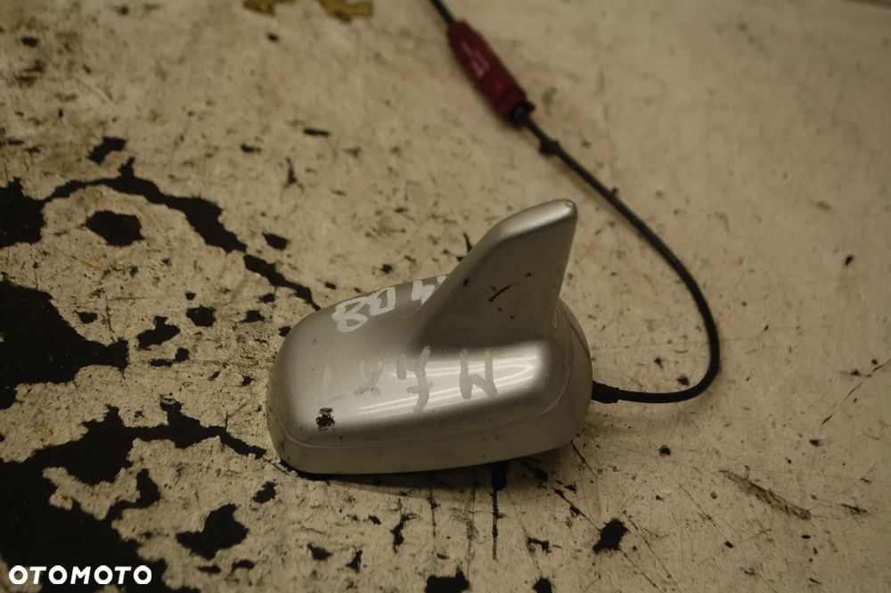 ANTENA DACHOWA 8K9035503D AUDI A4 B8 A5 - 1