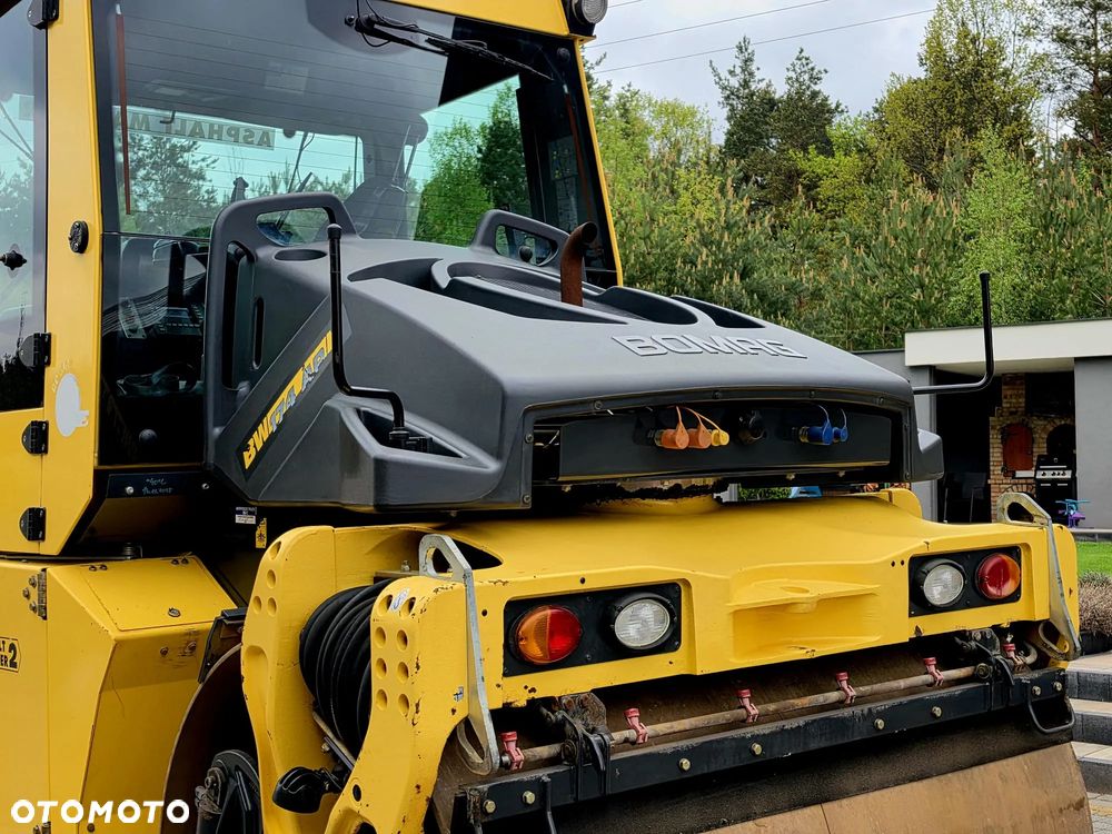 Bomag BOMAG BW 174 AP-4i AM Asphalt Manager II - 6