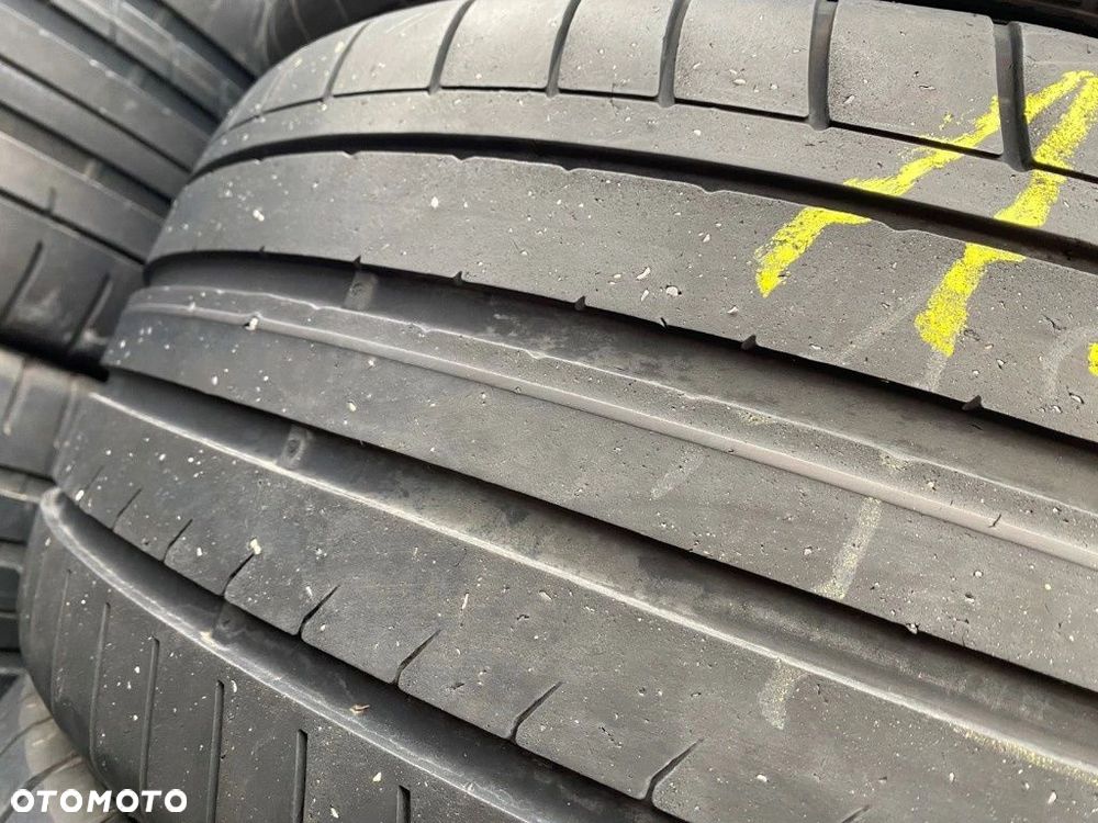 265/40/21 Dunlop Sport Maax GT_5,2mm_4szt_(139) - 6