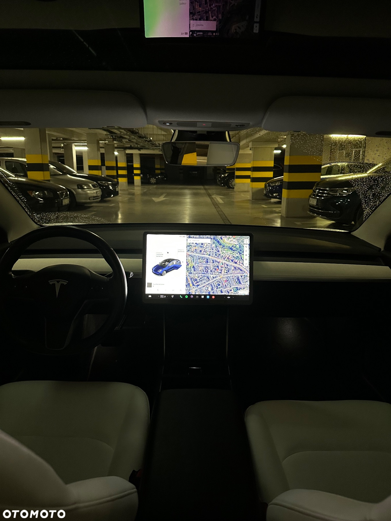 Tesla Model 3 Langstreckenbatterie Allradantrieb Dual Motor - 4