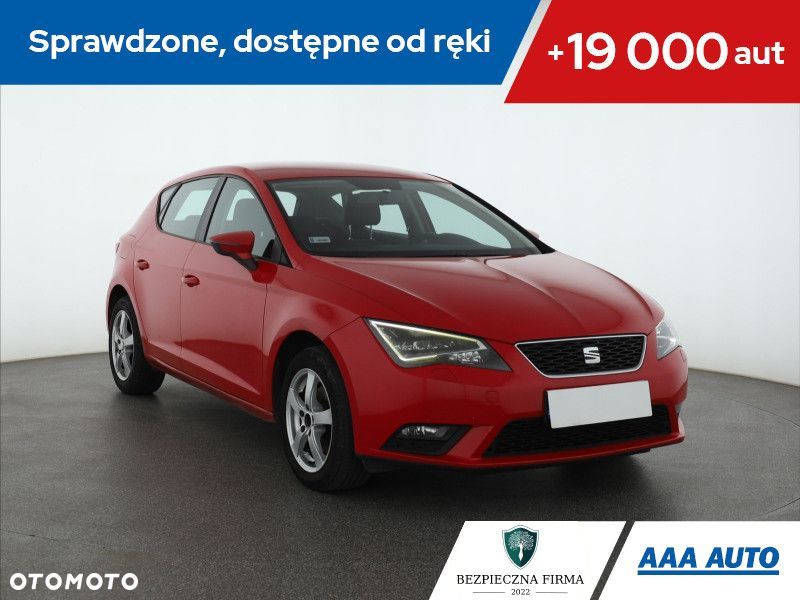 Seat Leon - 1