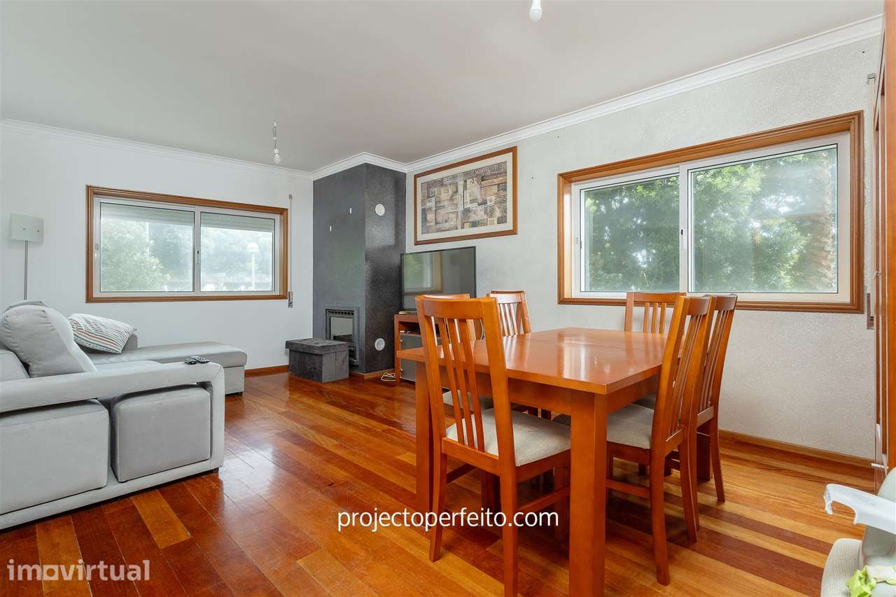 Apartamento T2 Venda em Esmoriz,Ovar - Grande imagem: 5/19