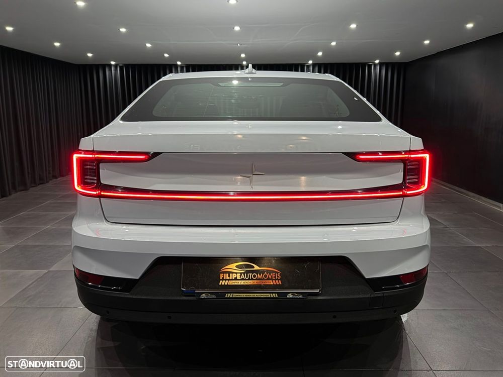 Polestar 2 Single Motor 78kWh - 7