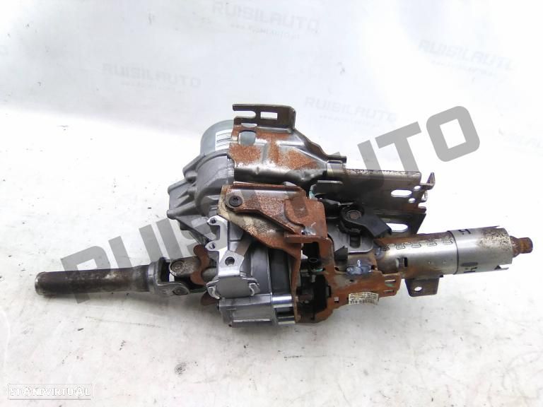 Coluna Direcção 82009_37939 Renault Clio Iii [2005_2014] 1.5 Dc - 3