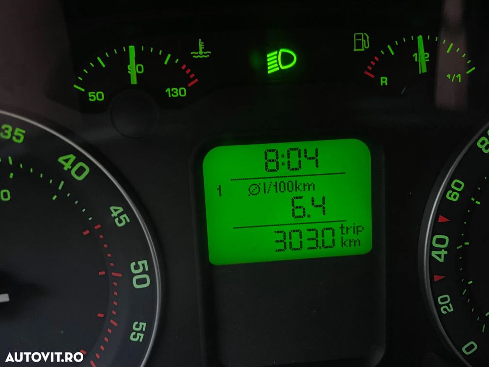 Skoda Octavia 2.0 TDI Elegance - 2
