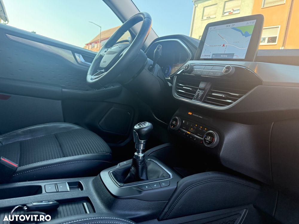 Ford Kuga 1.5 EcoBoost 2WD Titanium - 6