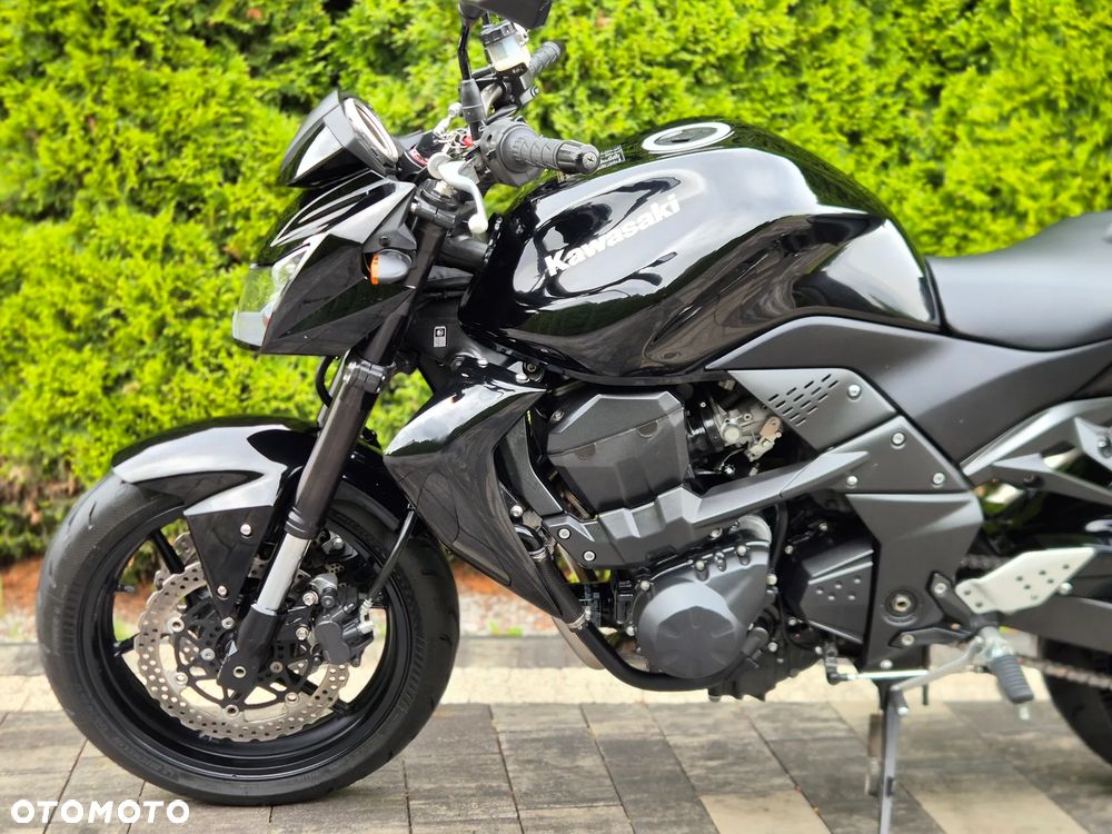 Kawasaki Z - 27