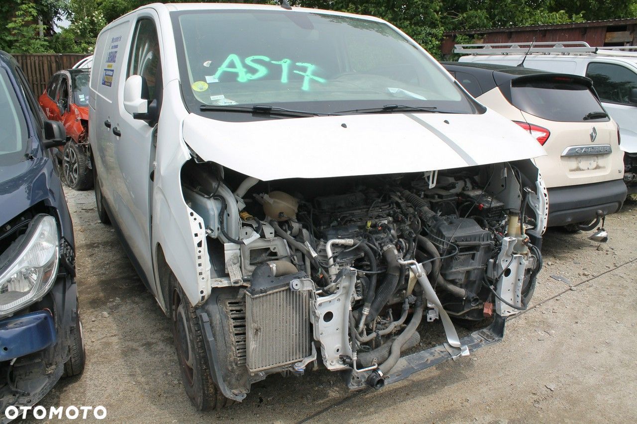Citroën Jumpy - 1