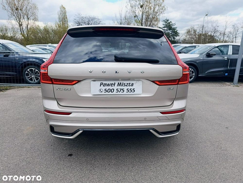 Volvo XC 60 - 38