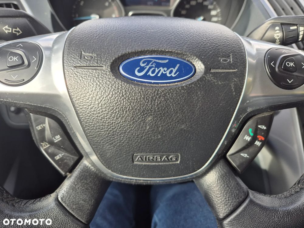 Ford C-MAX - 14