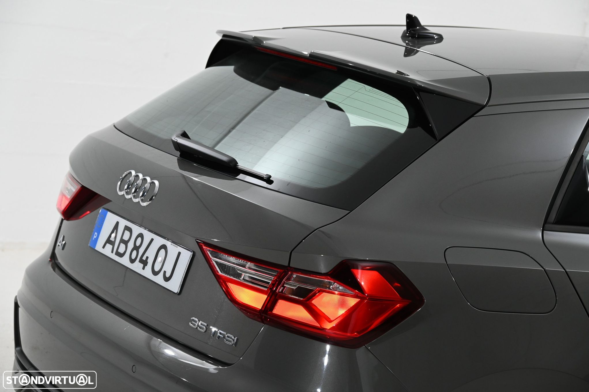 Audi A1 Sportback 35 TFSI S Line S tronic - 13
