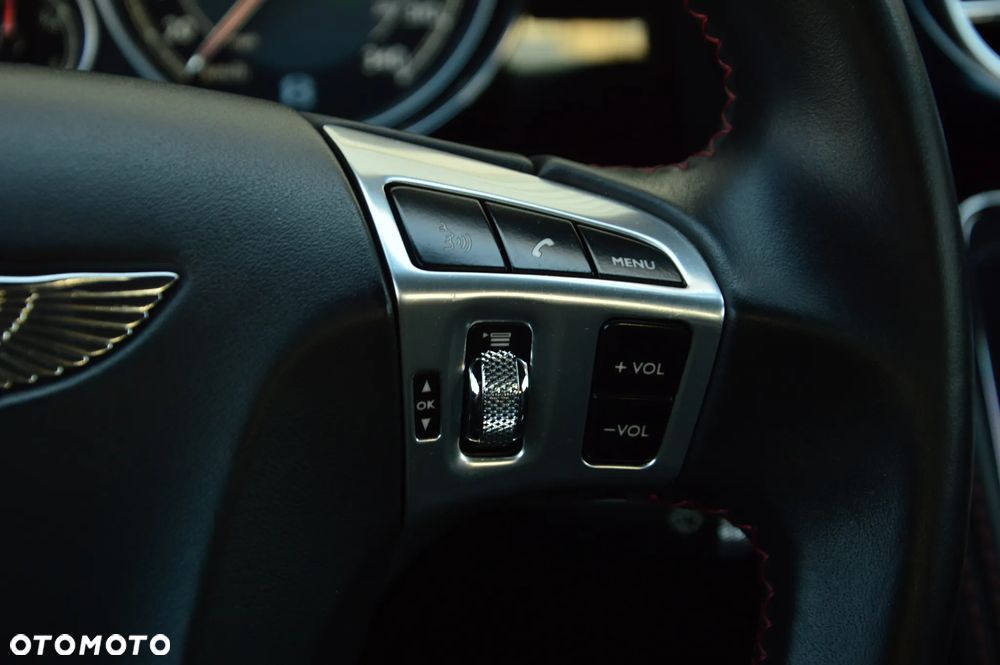 Bentley Continental GT - 28