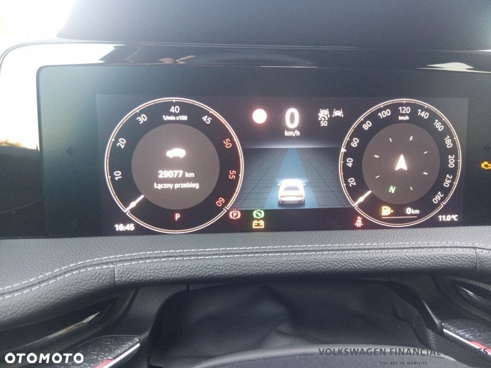 Skoda Superb 2.0 TDI SCR Selection DSG - 11