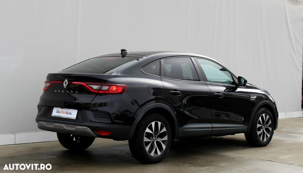 Renault Arkana 140 EDC Intens - 2