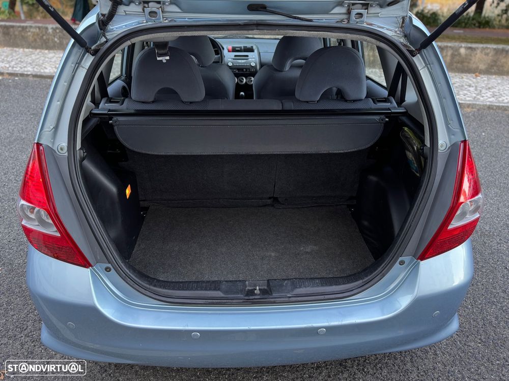 Honda Jazz 1.2 LS Cool AC - 10