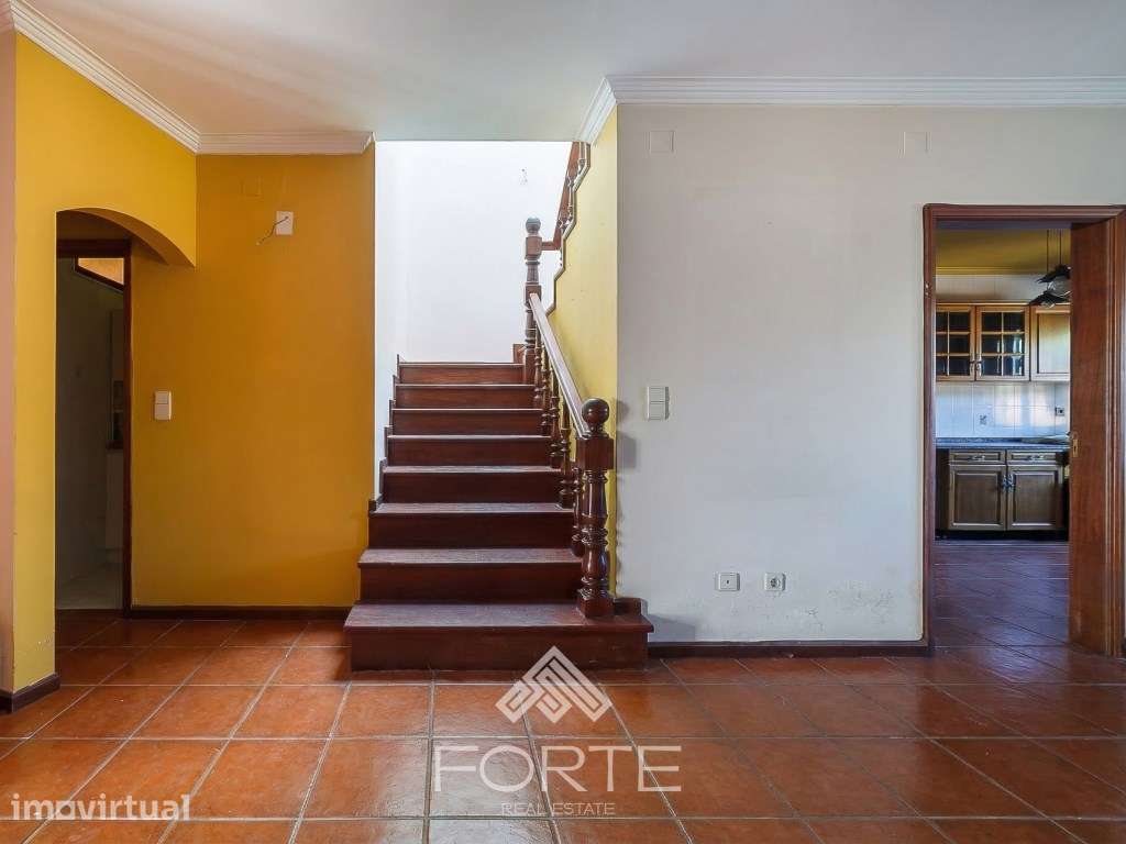 Moradia T3+1 em Travanca, Santa Maria da Feira - Grande imagem: 4/41