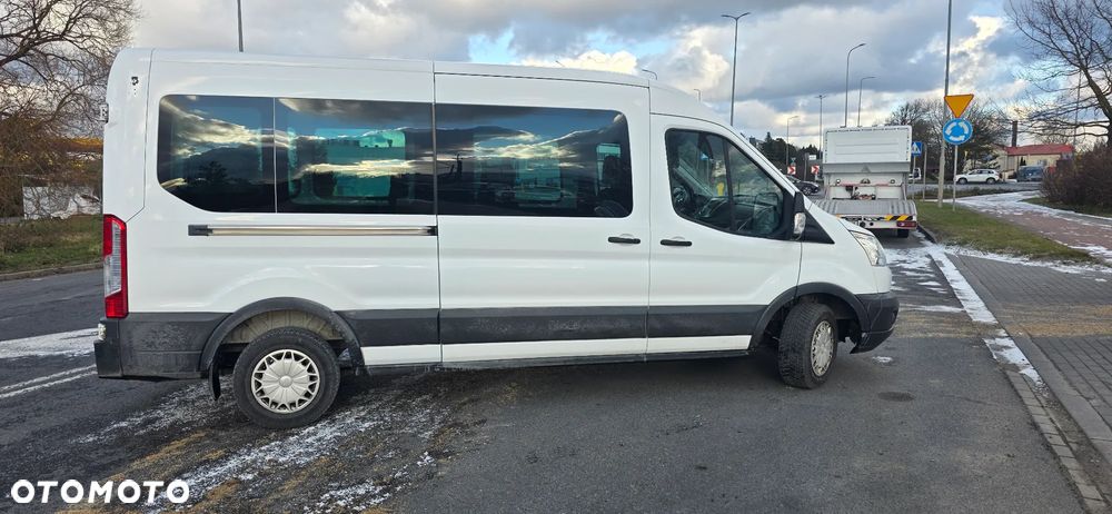 Ford Transit - 6