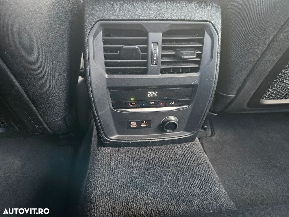 BMW Seria 3 318d Aut. - 8
