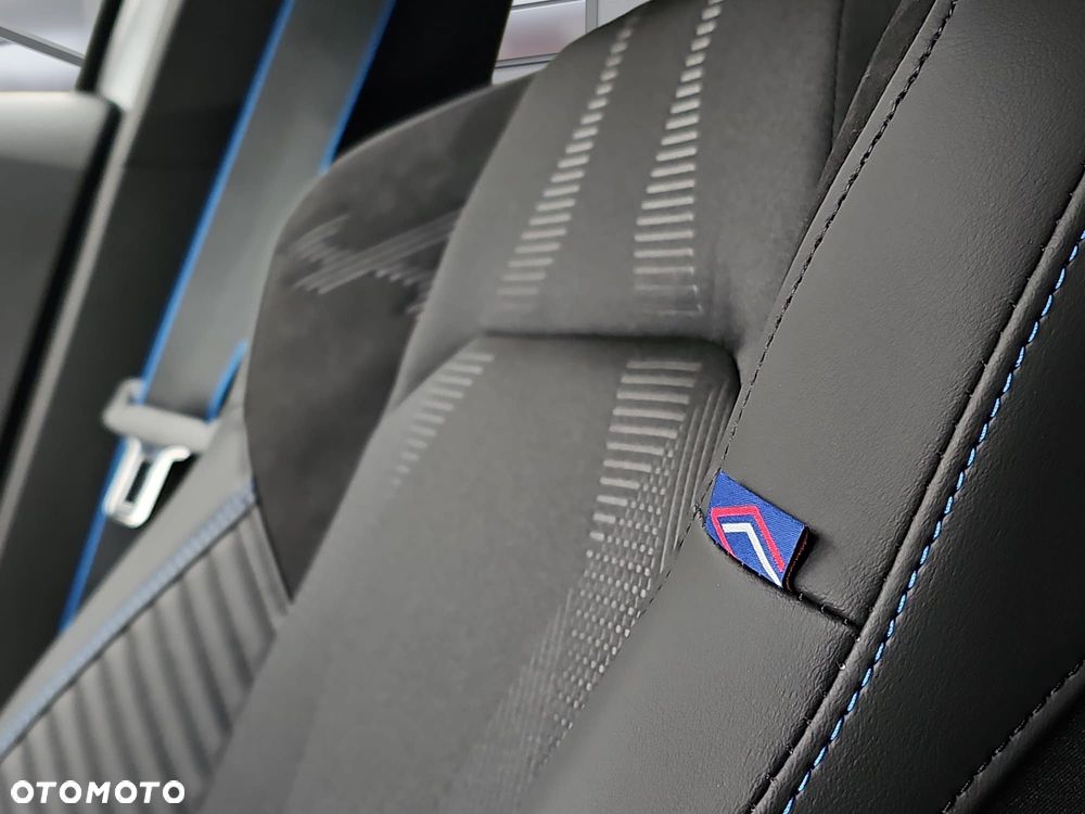 Renault Clio 1.8 E-TECH Full Hybrid 160 Esprit Alpine - 20