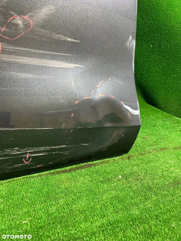 DRZWI TYLNE PRAWE SEAT LEON IV KOMBI - 4