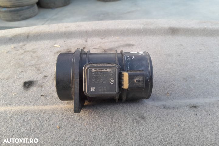 Debitmetru aer 5WK97020 Mercedes-Benz Citan W415 [2012 - 2020] Miniva - 2