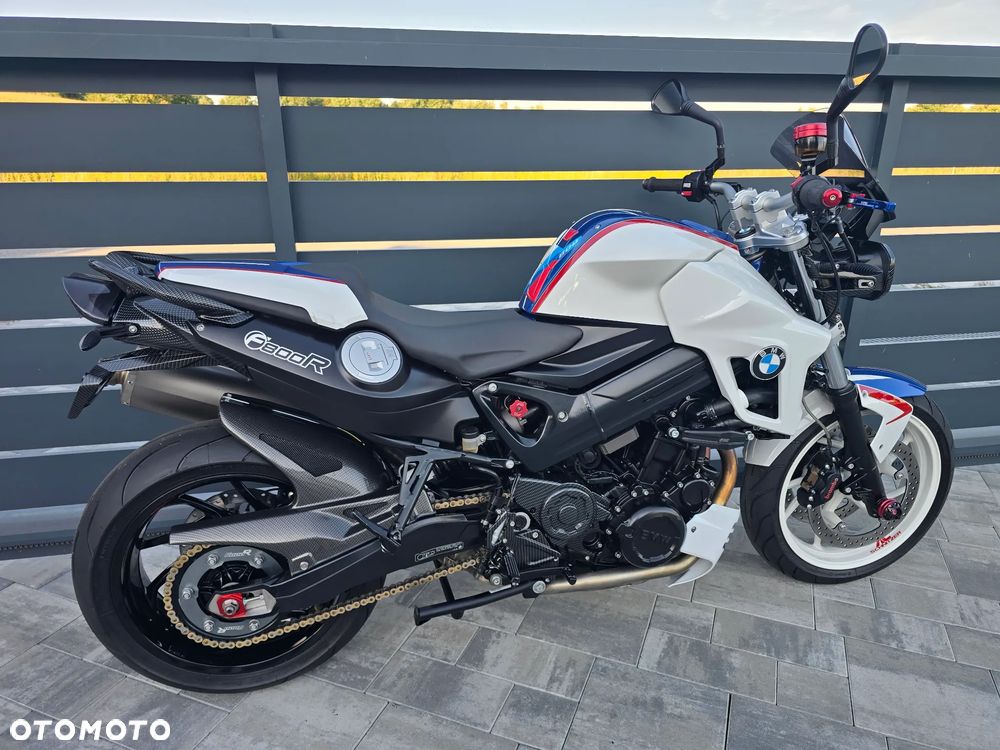 BMW F - 5