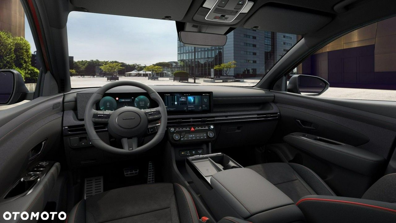Hyundai Tucson - 2