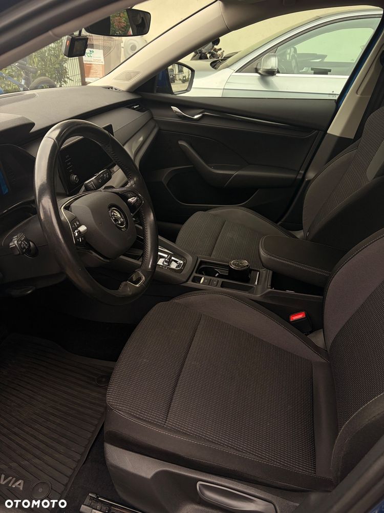 Skoda Octavia - 19