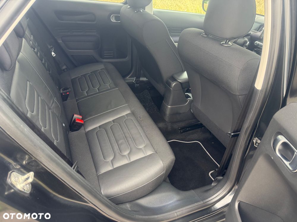 Citroën C4 Cactus 1.6 Blue HDi Live - 24