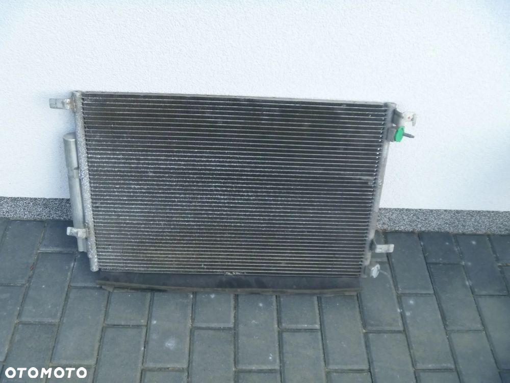 FORD MUSTANG VI LIFT 2018 ZDERZAK PRZEDNI KRATKA SPOJLER ŁADNY ORYGINAŁ - 14