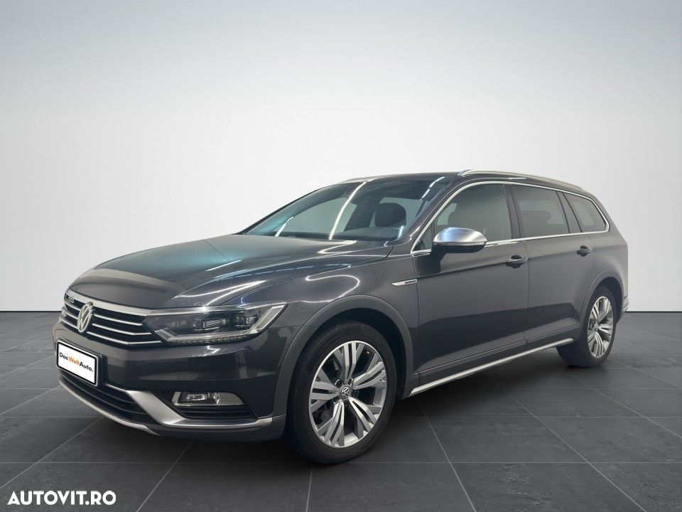 Volkswagen Passat - 9