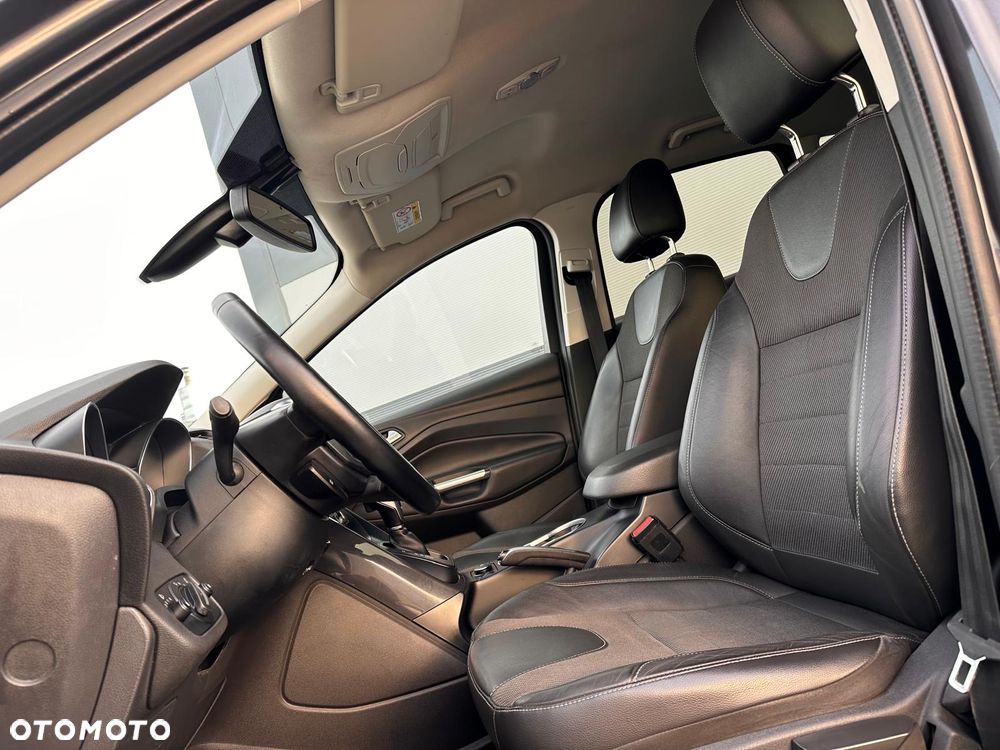 Ford Kuga 2.0 TDCi 4WD Trend - 18