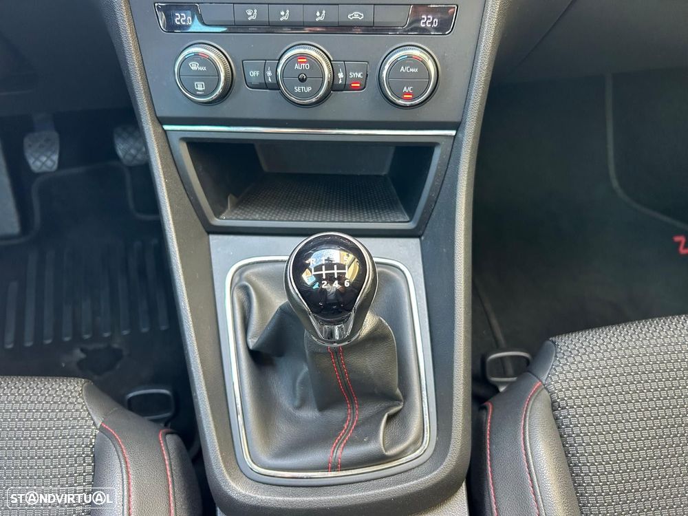 SEAT Leon 2.0 TDI FR S/S - 35
