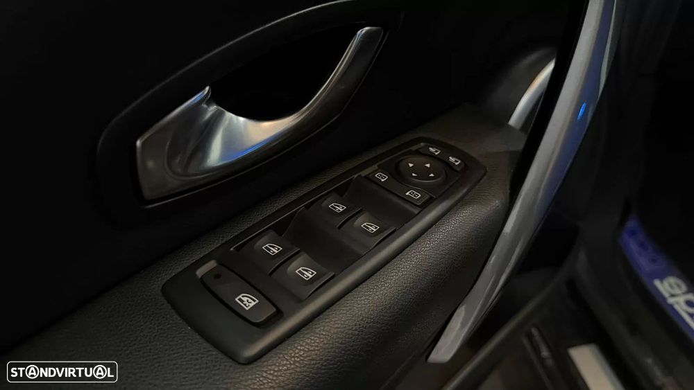 Renault Mégane 1.5 dCi GT Line - 24