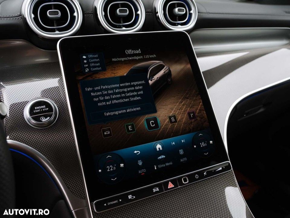 Mercedes-Benz GLC - 26